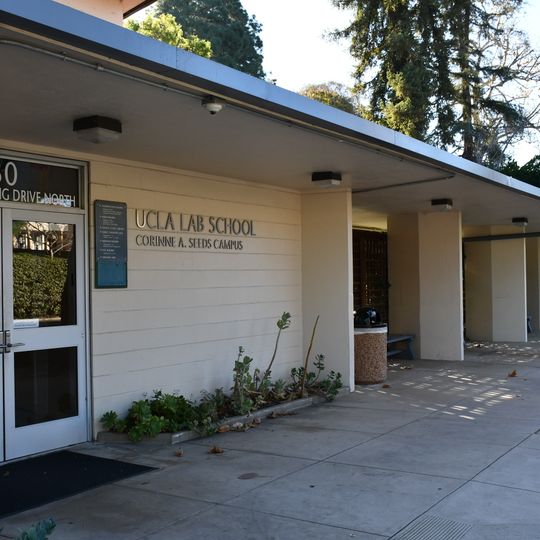 UCLA Lab School