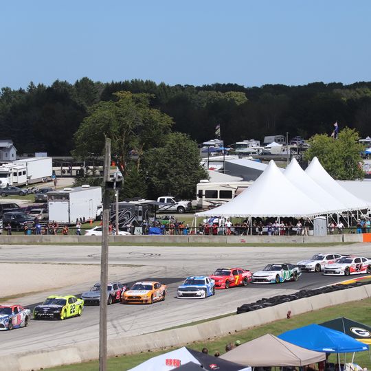 Road America