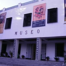 Museum of Huelva