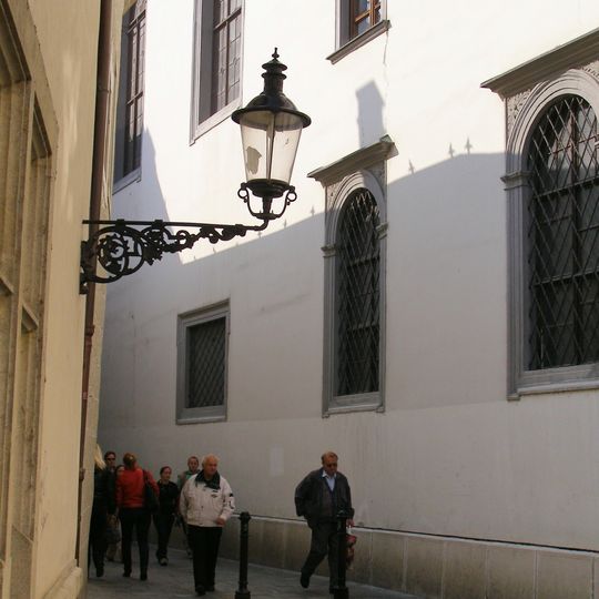 Kostolná, Bratislava