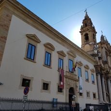 Musée archéologique régional Antonino-Salinas
