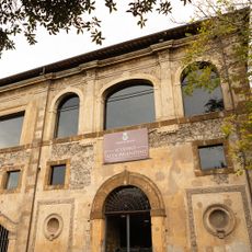 Museo Tuscolano Scuderie Aldobrandini