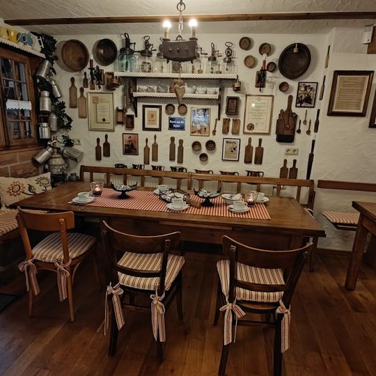 Ofen- und Eisenmuseum