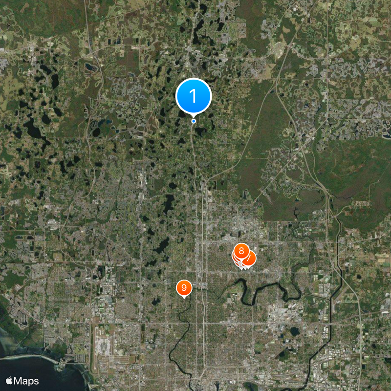 Lutz Mapa