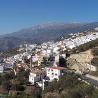 Cómpeta