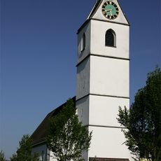Evangelical reformed church