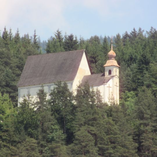 Dreifaltigkeitskirche