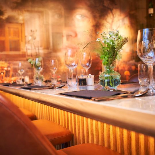 Bowling Bistro Merlijn