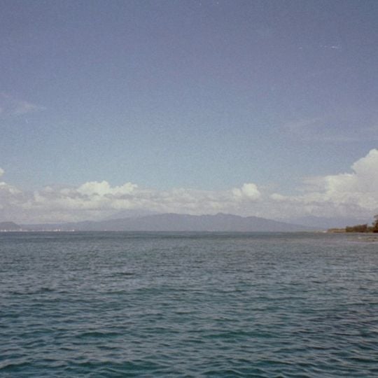 Estrecho de la Sonda