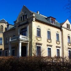 Mietvilla Wasastraße 68