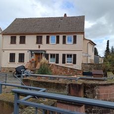 Haus Steinstraße 57