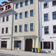 Wohnhaus Neustadt 19