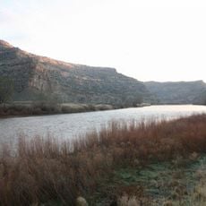 James M. Robb – Colorado River State Park