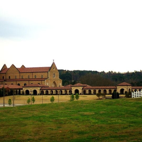 Sanctuaire du Très Saint Sacrement
