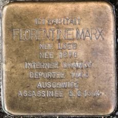 Florentine Marx