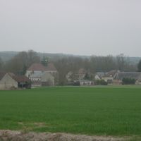 Saint-Loup-de-Buffigny