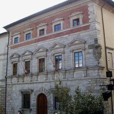 Palazzo Contucci