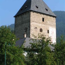 Wehranlage Baierdorf