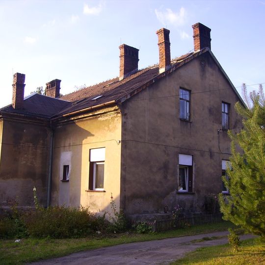 52 Mikołaja Kopernika Street in Czechowice-Dziedzice