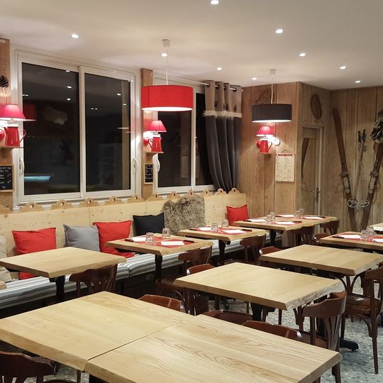 Bistrovergnat - Chez Pépé Jean