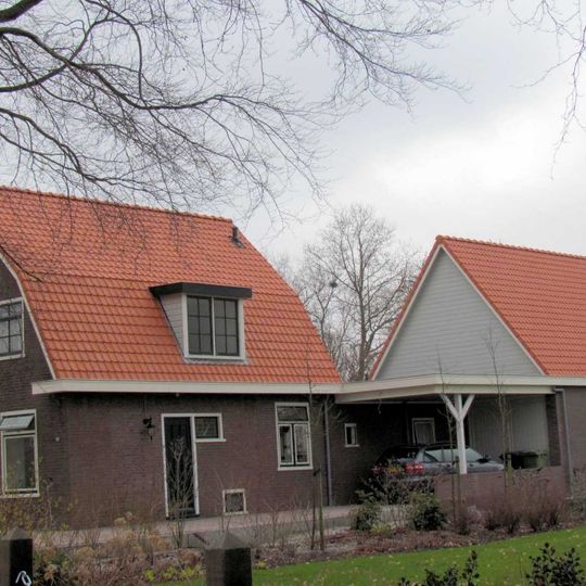 Beulakerweg 106,  8355AL  Giethoorn