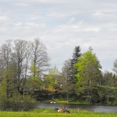 Dundagas pilskalns