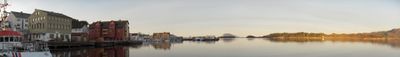 Panoramic View 0