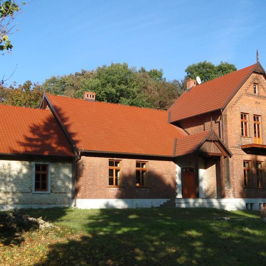 Książniczki