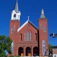 District historique de Sainte-Anne