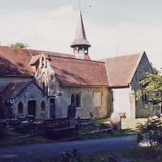 St. Blasius Church, Shanklin