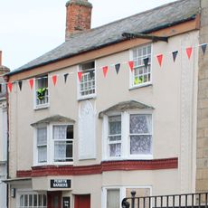 35 And 37, Higher Market Street