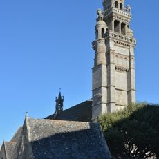 Église Notre-Dame de Croaz Batz