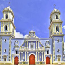 Cathedral of Córdoba