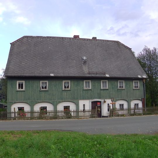 Neuschönauer Straße 17