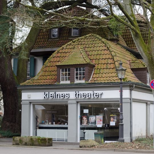 Kleines Theater