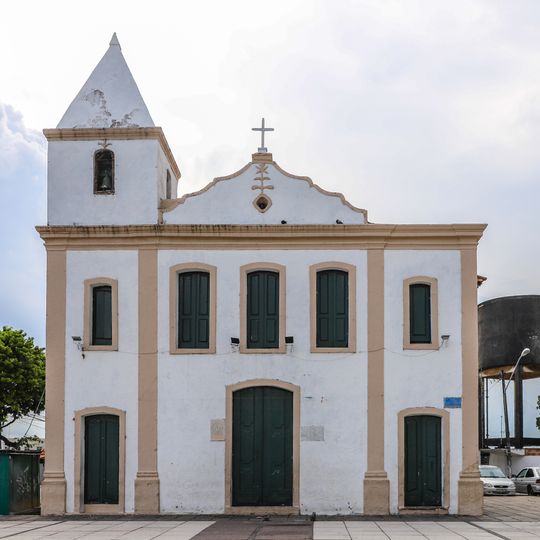 Igreja de São Bartolomeu de Pirajá