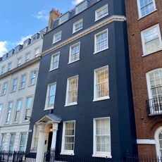 29, Charles Street W1