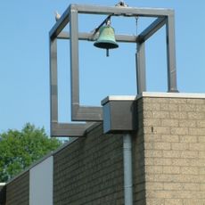 R.K. Kerk De Doortocht, Zoetermeer