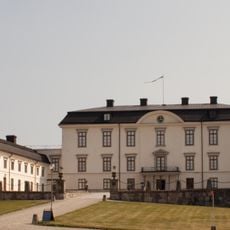 Rosersberg Palace