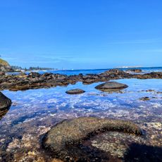 Bumbora Reserve