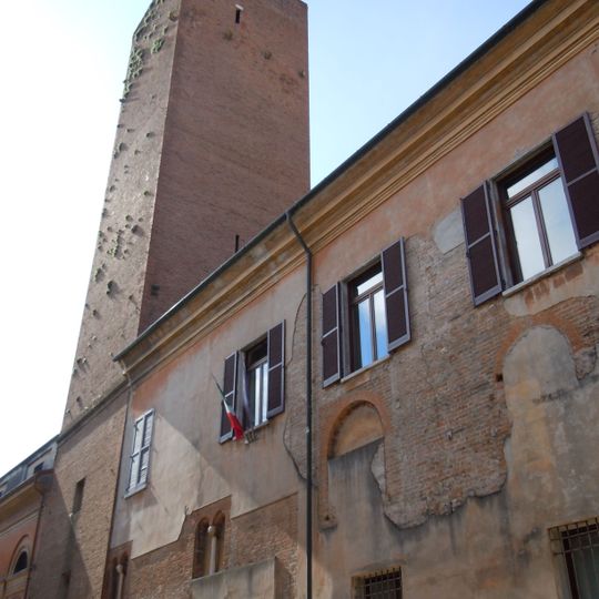 Torre dei Gambulini