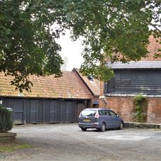 Stable To Pickerel Inn