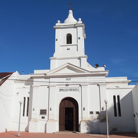 Coronda