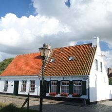 Anworpstraat 4, Sint Anna ter Muiden