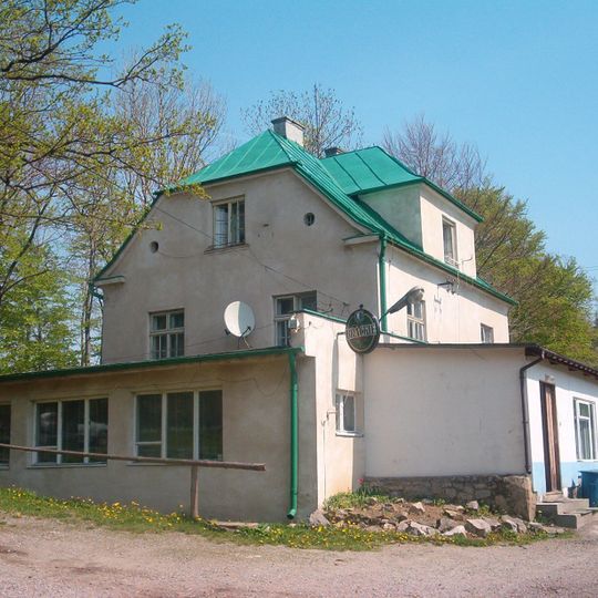 Pod Tułem