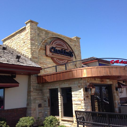Cheddar's Scratch Kitchen