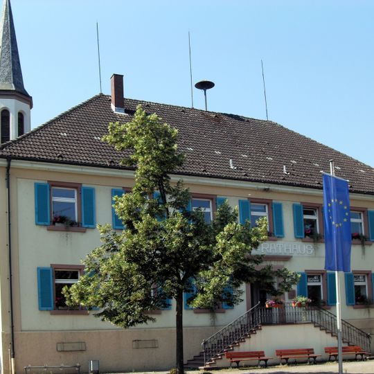 Vörstetten