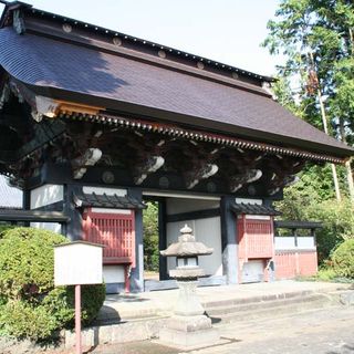 Shimojō Myōren-ji