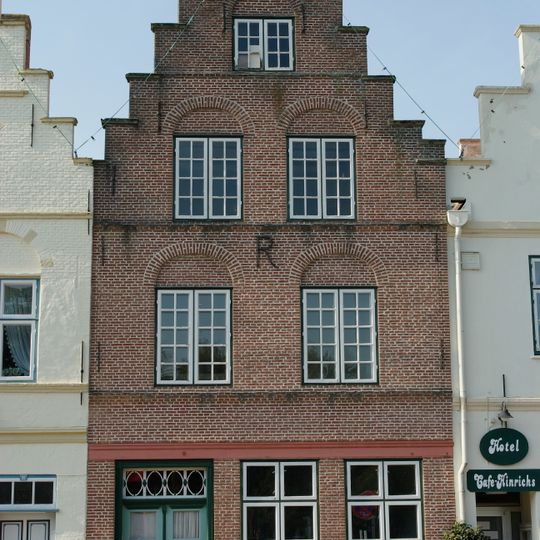 Wohnhaus