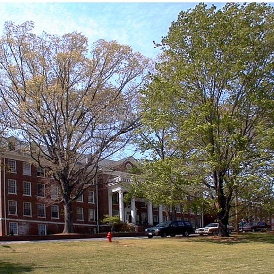 Hargrave Military Academy